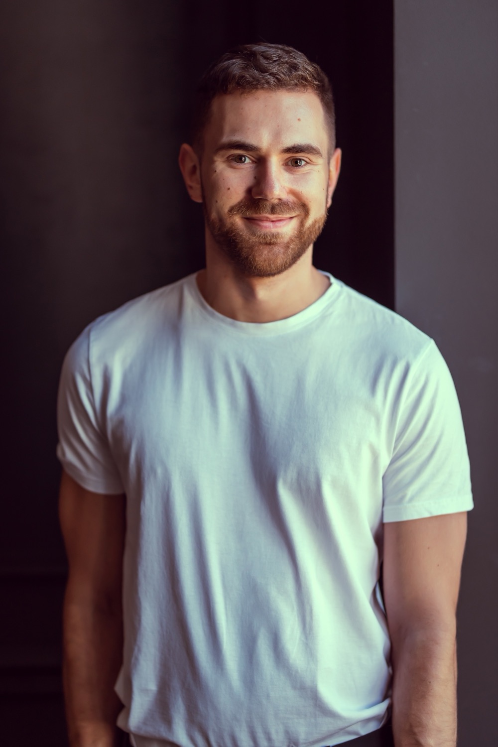 Maksymilian Liberski, CEO Ideavo